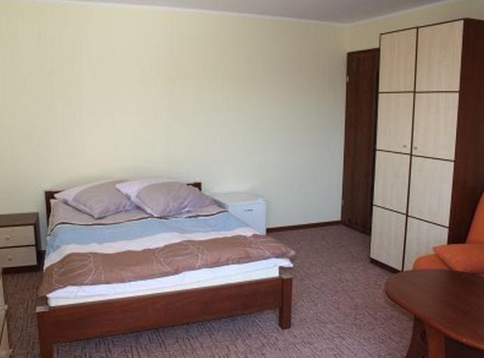 Dom Wczasowy Natalia Leba Zimmer foto